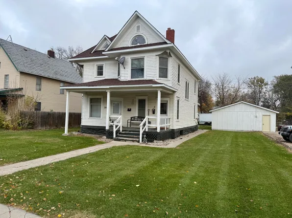 20 10th Ave SW, Aberdeen City, SD 57401