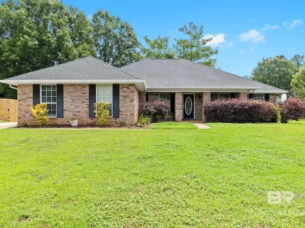 134 D'estrehan Rd, Fairhope, AL 36532