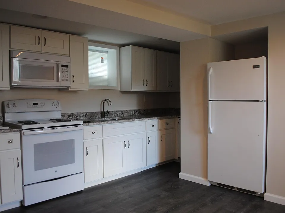 609 W Union Blvd #LOWER