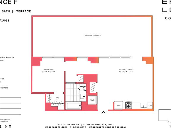 2nd image of 4322 Queens St #16F