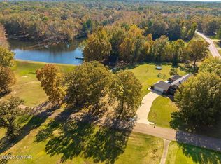 855 Beech Loop, Somerville, TN 38068