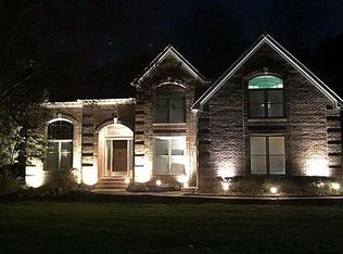 1610 Misty Meadow Ln, Garner, NC 27529