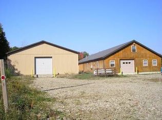 11881 Patterson Rd, Titusville, PA 16354