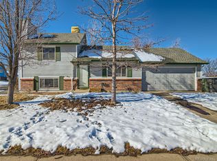 9925 Madison St, Thornton, CO 80229