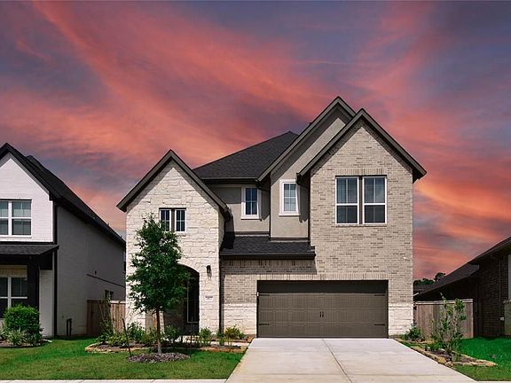 2nd image of 24627 Carleton Lake Ln