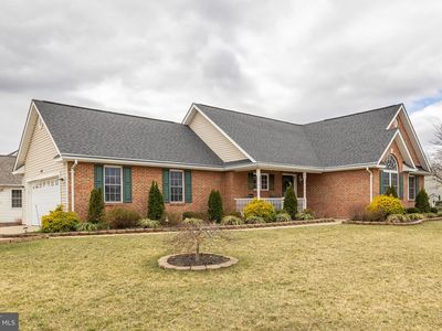106 Latigo Ct, Stephens City, VA, 22655
