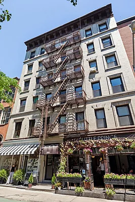 Rented by Halstead Real Estate | media 28