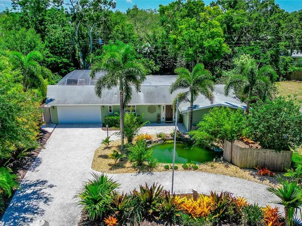 2444 SIESTA DRIVE, SARASOTA, FL 34239