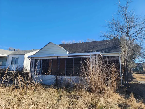 1852 N Estelle Ave, Wichita, KS 67214