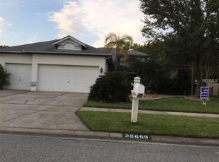 28609 Falling Leaves Way, Zephyrhills, FL 33543