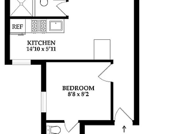 2nd image of this home
