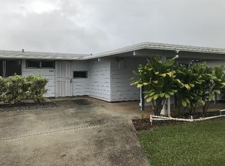 2352 Komo Mai Dr, Pearl City, HI 96782