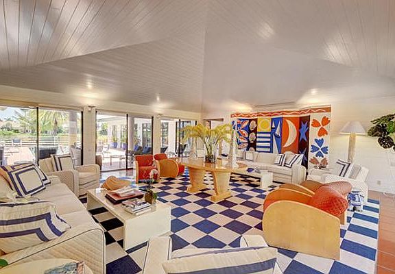 Home For Sale In St Andrews Country Club