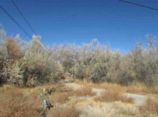 97 Cr 2929, Aztec, NM 87410