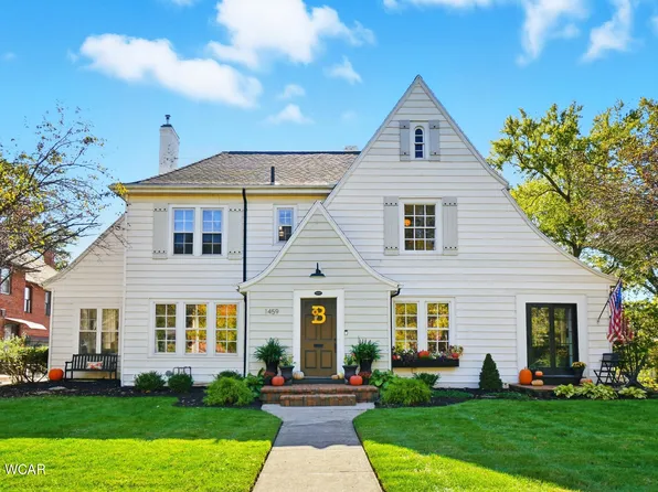 1459 W Market St, Lima, OH 45805