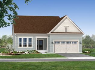 The Brando - 55+ Plan, Parks Edge at Bayberry 55+, Middletown, DE 19709