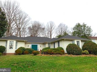 109 S Wiltshire Ct, La Plata, MD 20646