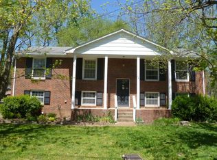 74 Benzing Rd, Antioch, TN 37013