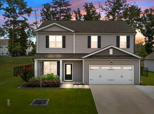 219 Albereto Dr, Clayton, NC 27527