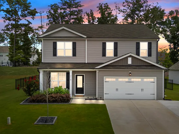 219 Albereto Dr, Clayton, NC 27527