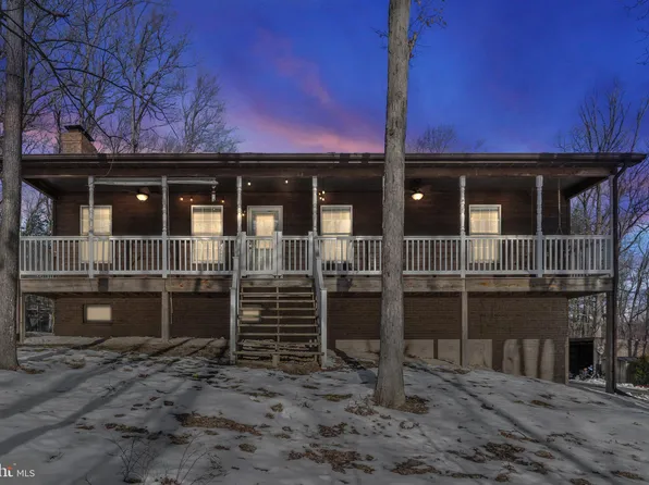 81 Running Bear Ct, Front Royal, VA 22630