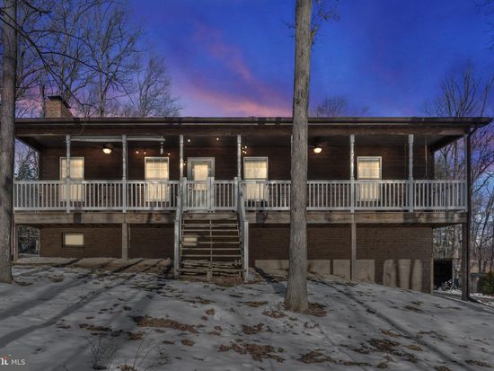 81 Running Bear Ct, Front Royal, VA 22630