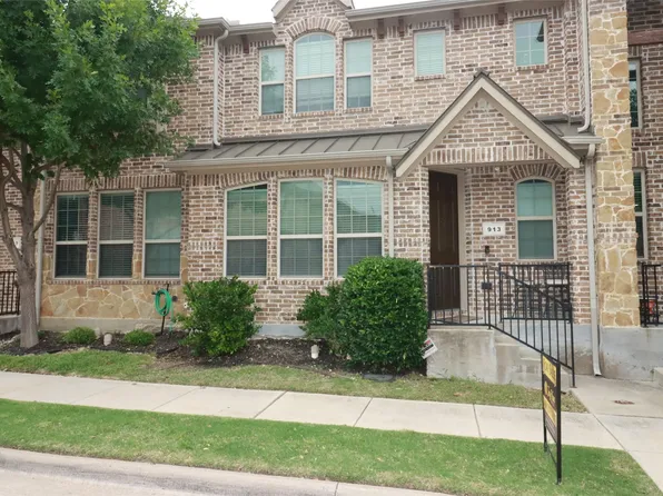 913 Shelby Ln, The Colony, TX 75056