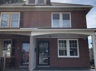 327 E Walnut St, Marietta, PA