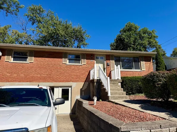 3642 Woodsong Dr, Cincinnati, OH 45251