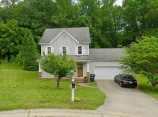4330 Buck Chase Ct, Winston Salem, NC 27101