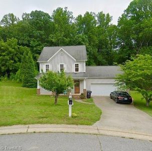 4330 Buck Chase Ct, Winston Salem, NC, 27101