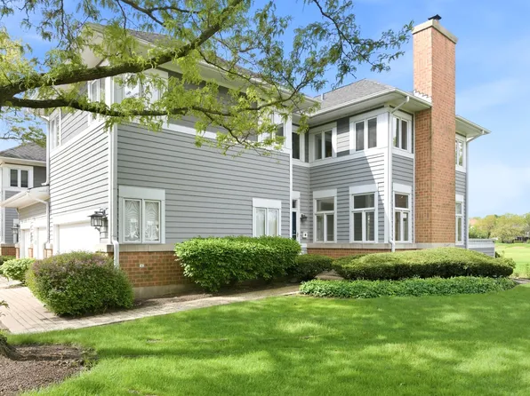 9 Brassie Ct, Woodridge, IL 60517