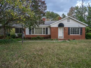 6509 Plyler Mill Rd, Monroe, NC 28112