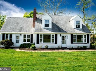 1800 White Hall Rd, White Hall, MD 21161