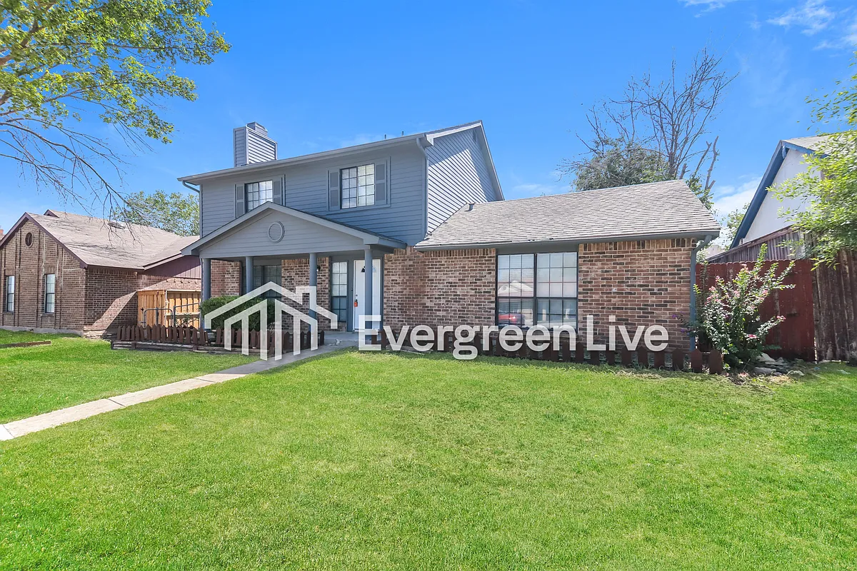 Building Photo - 2026 Bridger Dr