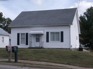 301 W Miami St, Brooksville, KY 41004