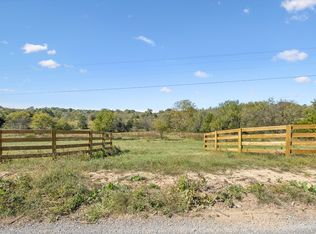 11A Double Branch Rd LOT 11A, Columbia, TN 38401