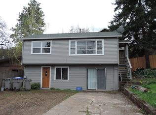 407 E Eugene St, Hood River, OR 97031