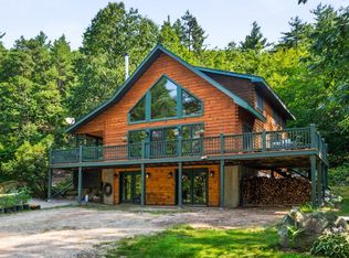 10 Green Mountain Rd, Effingham, NH 03882