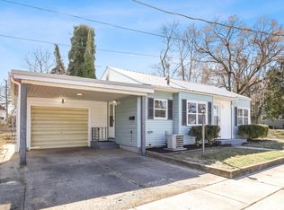 33 E Postal Ave, Newark, OH