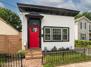 714 Roselane St, Louisville, KY 40203