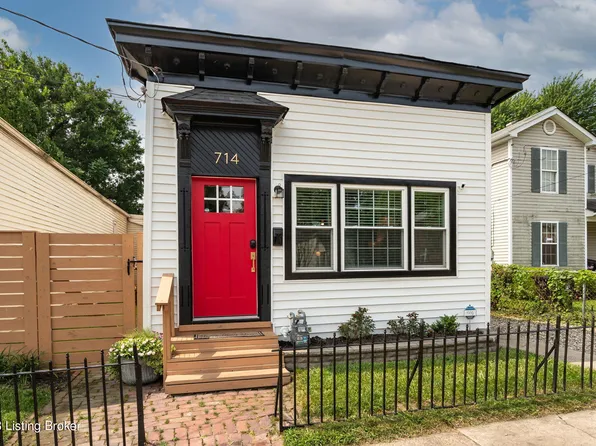 714 Roselane St, Louisville, KY 40203