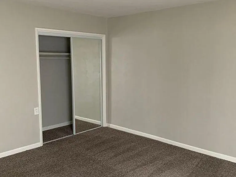 1st bedroom