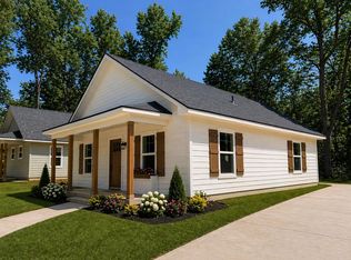 213 Jeanette Ave, Gladewater, TX 75647