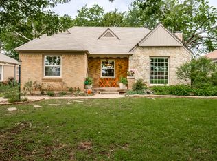 615 S Montclair Ave, Dallas, TX 75208