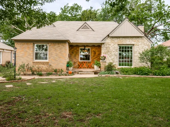 615 S Montclair Ave, Dallas, TX 75208