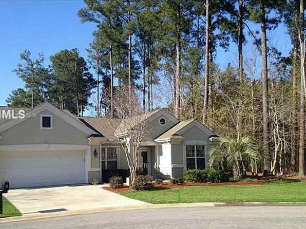 2 Sweetwater Ln, Hilton Head Island, SC 29926