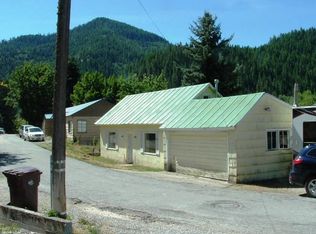 107 Orchard Ave, Silverton, ID 83867