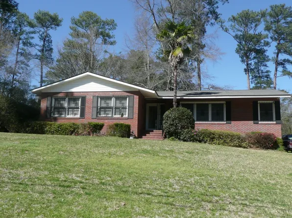 4045 Savannah Dr, Columbus, GA 31907