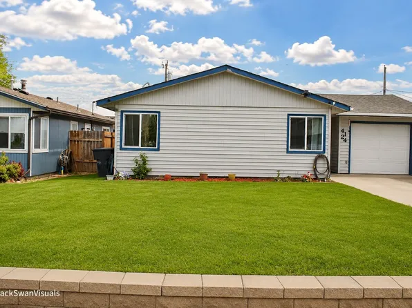 4124 Vaughn Ln, Billings, MT 59101